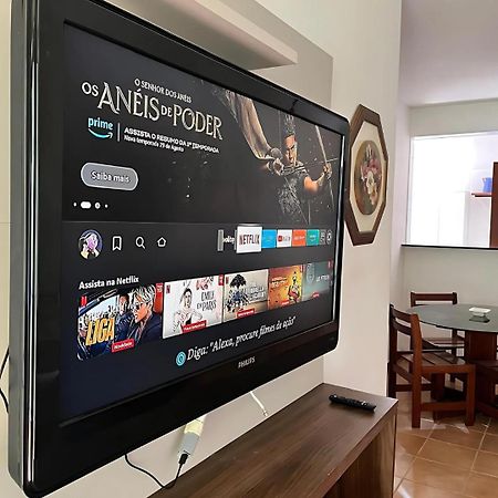 Wi-Fi Saint Patrick - 50Mts Da Enseada Apartment Guaruja Luaran gambar