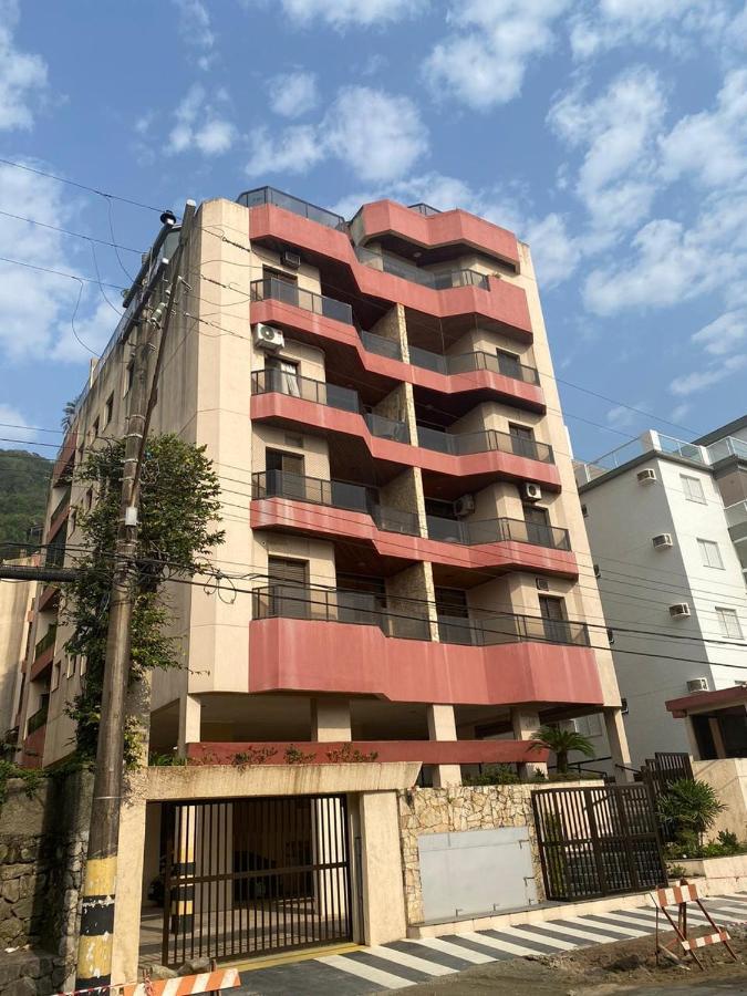Wi-Fi Saint Patrick - 50Mts Da Enseada Apartment Guaruja Luaran gambar