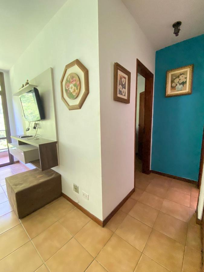 Wi-Fi Saint Patrick - 50Mts Da Enseada Apartment Guaruja Luaran gambar