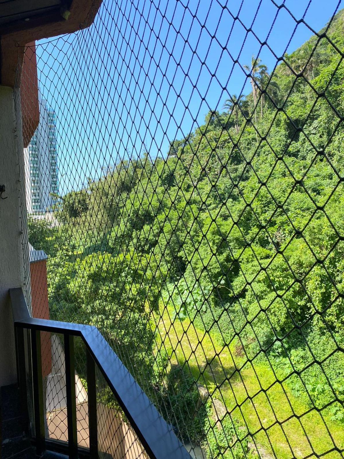Wi-Fi Saint Patrick - 50Mts Da Enseada Apartment Guaruja Luaran gambar