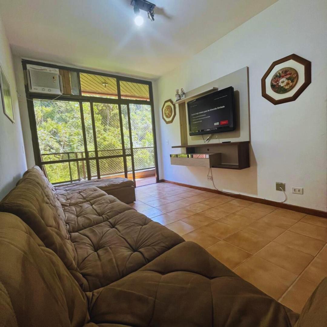 Wi-Fi Saint Patrick - 50Mts Da Enseada Apartment Guaruja Luaran gambar