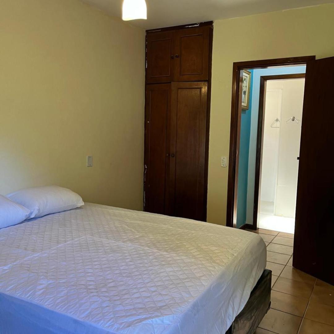 Wi-Fi Saint Patrick - 50Mts Da Enseada Apartment Guaruja Luaran gambar