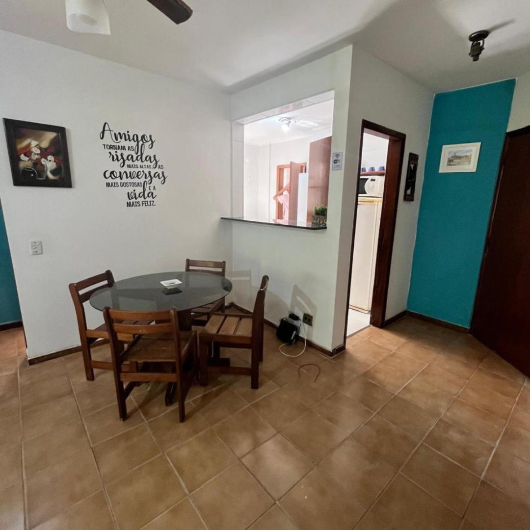 Wi-Fi Saint Patrick - 50Mts Da Enseada Apartment Guaruja Luaran gambar